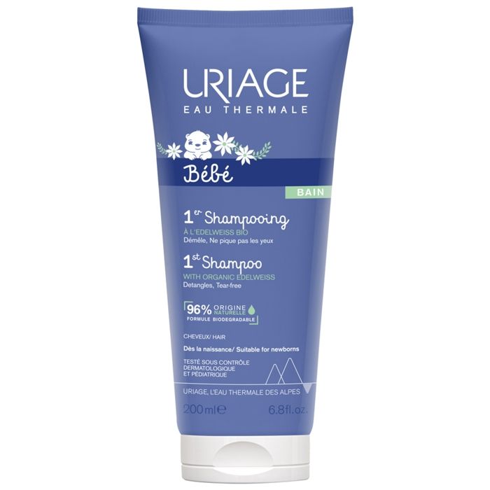 Uriage 1Er Shampoing