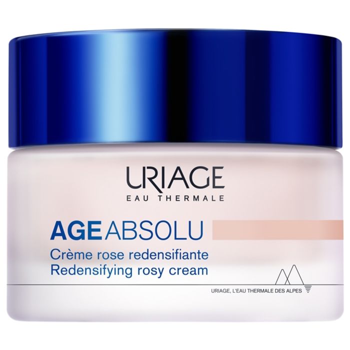Uriage Age Absolu Crème Rose Redensifiante 50Ml
