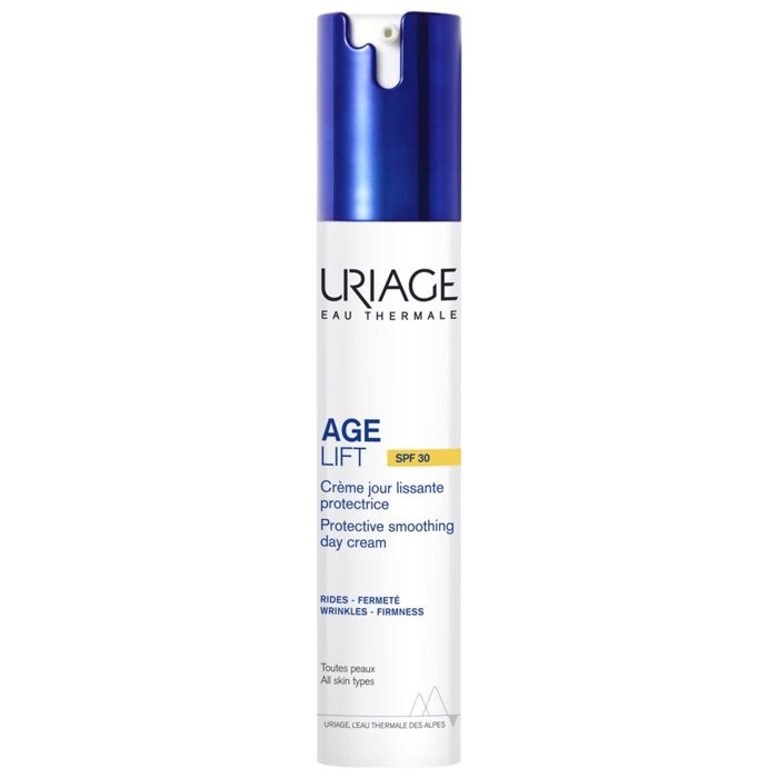 Uriage Âge Lift Crème Jour Lissante Protectrice Spf30