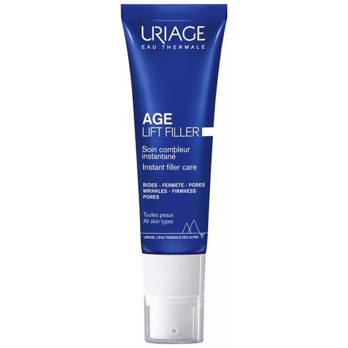 Uriage Âge Lift Filler Soin Combleur Instantané