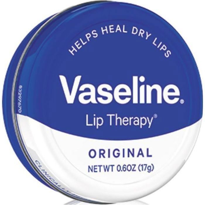 Vaseline Thérapie de Lèvre Originale 20g
