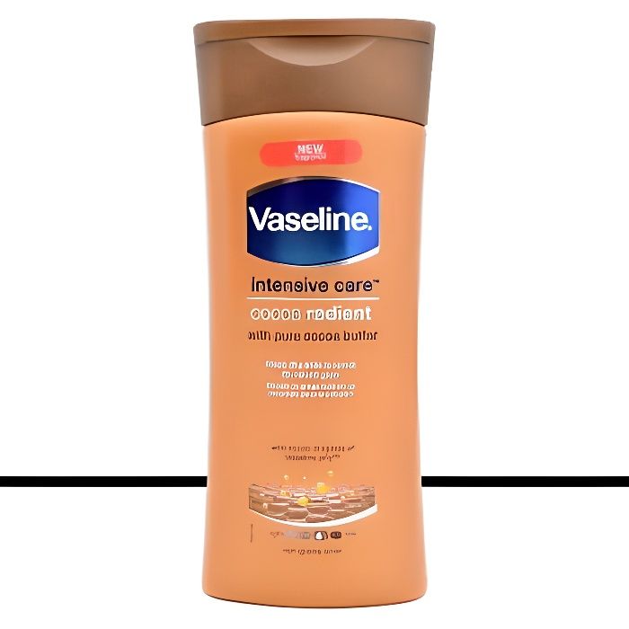 Vaseline - Intensive Care - Beurre de Cacao - 200ml