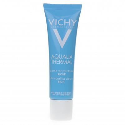 Vichy Aqualia Thermal Crème Réhydratante Riche 30ml
