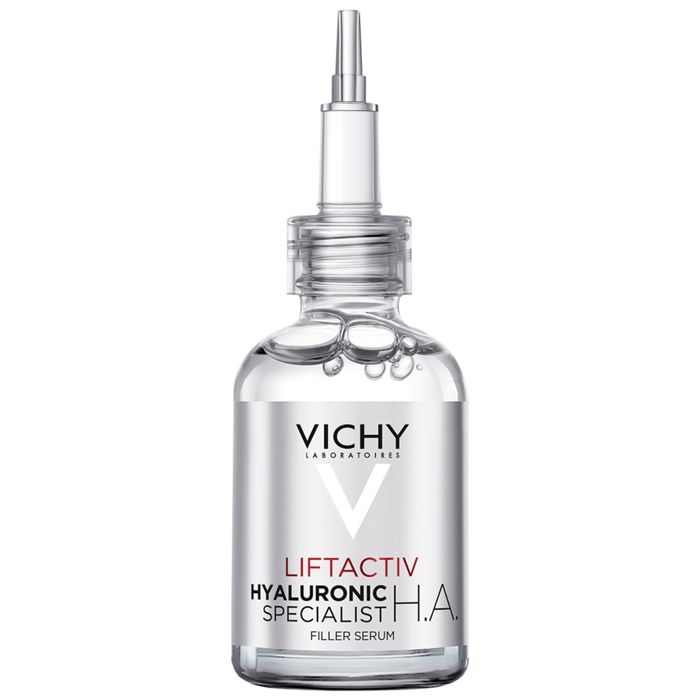 Vichy Liftactiv H.a. Sérum Filler 30 ml