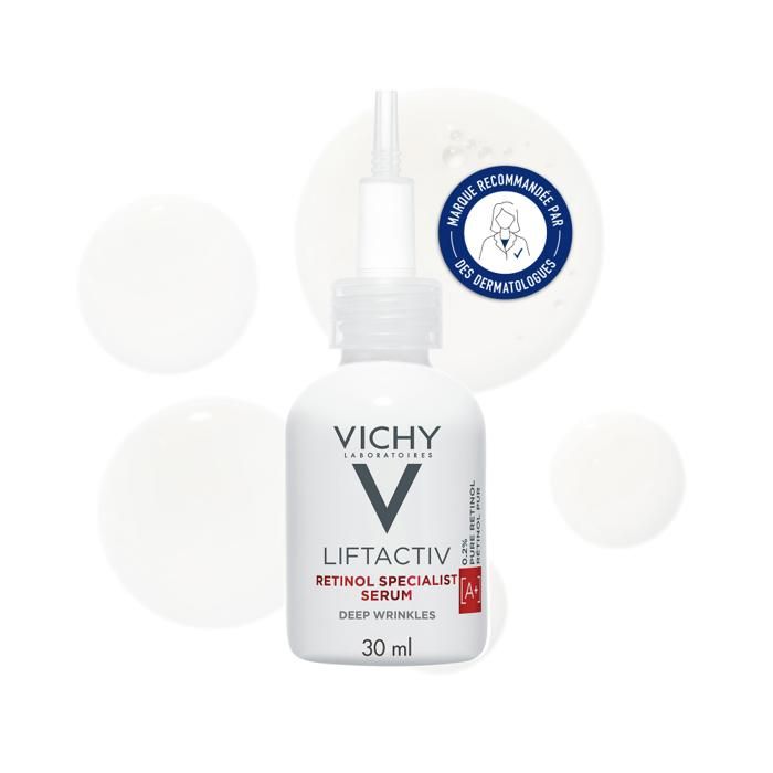 Vichy Liftactiv Retinol Sérum 30Ml
