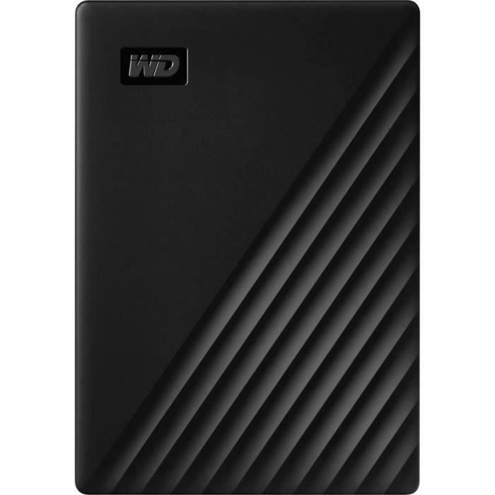 Disque dur externe Wd My Passport™ 5To