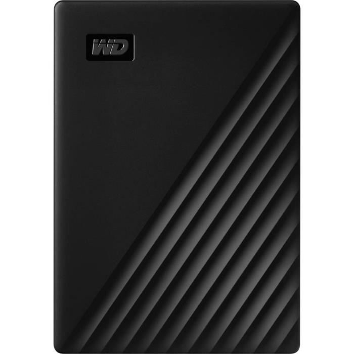 Disque dur externe Wd My Passport™ 4 To