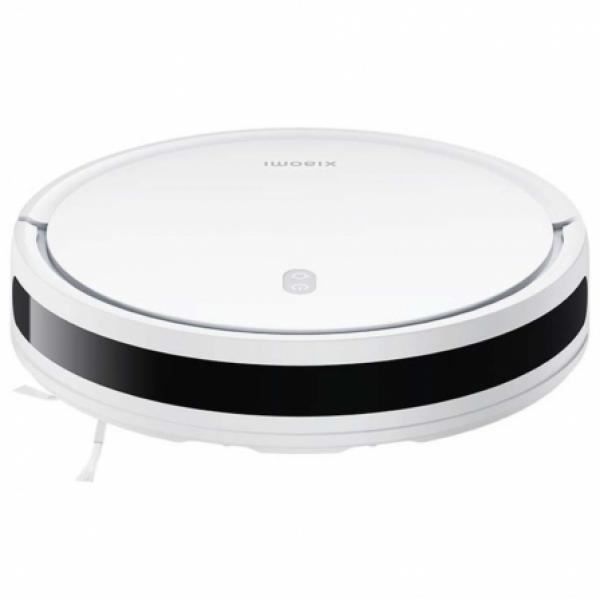 Xiaomi E10 Robot Aspirateur 0,4 L Sans Sac Blanc