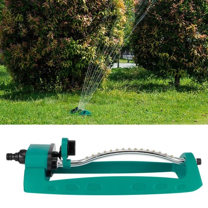 Outil d'irrigation automatique d'arrosage d'oscillation jardin pour champ légumes pelouse agricole-AID