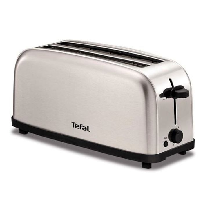 Grille-pain Tefal TL330D Ultra Mini
